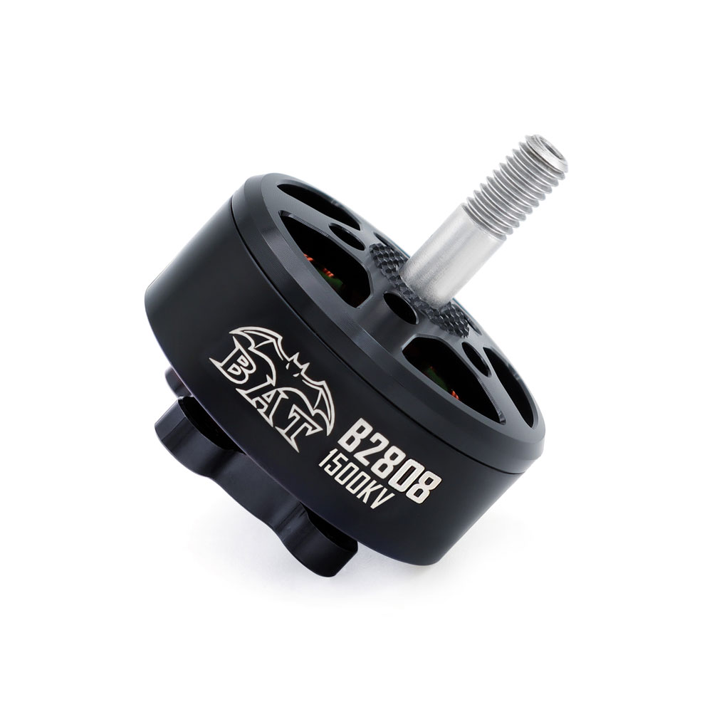 SurPassHobby-B2808-2808-1500KV-1900KV-Brushless-Motor-fuumlr-Multi-Rotor-RC-Drohne-2002630-6